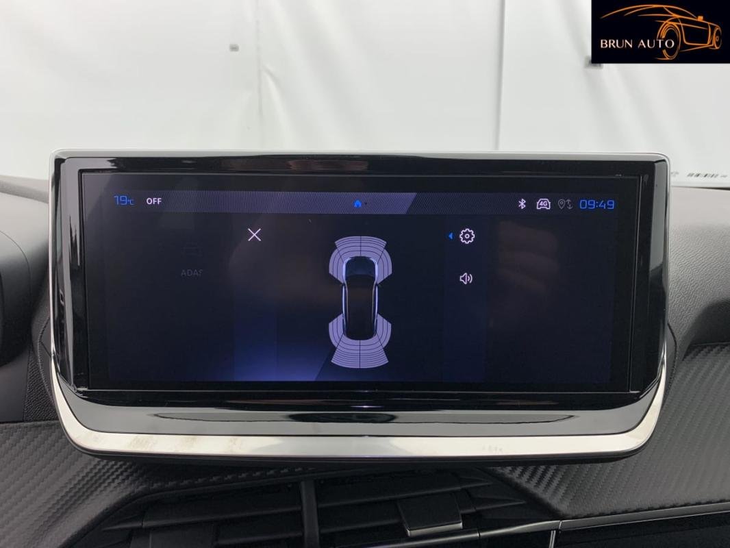 Peugeot 2008 - Photo 40