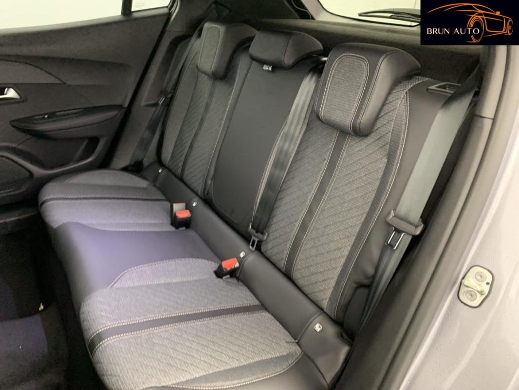 Peugeot 2008 - Photo 42