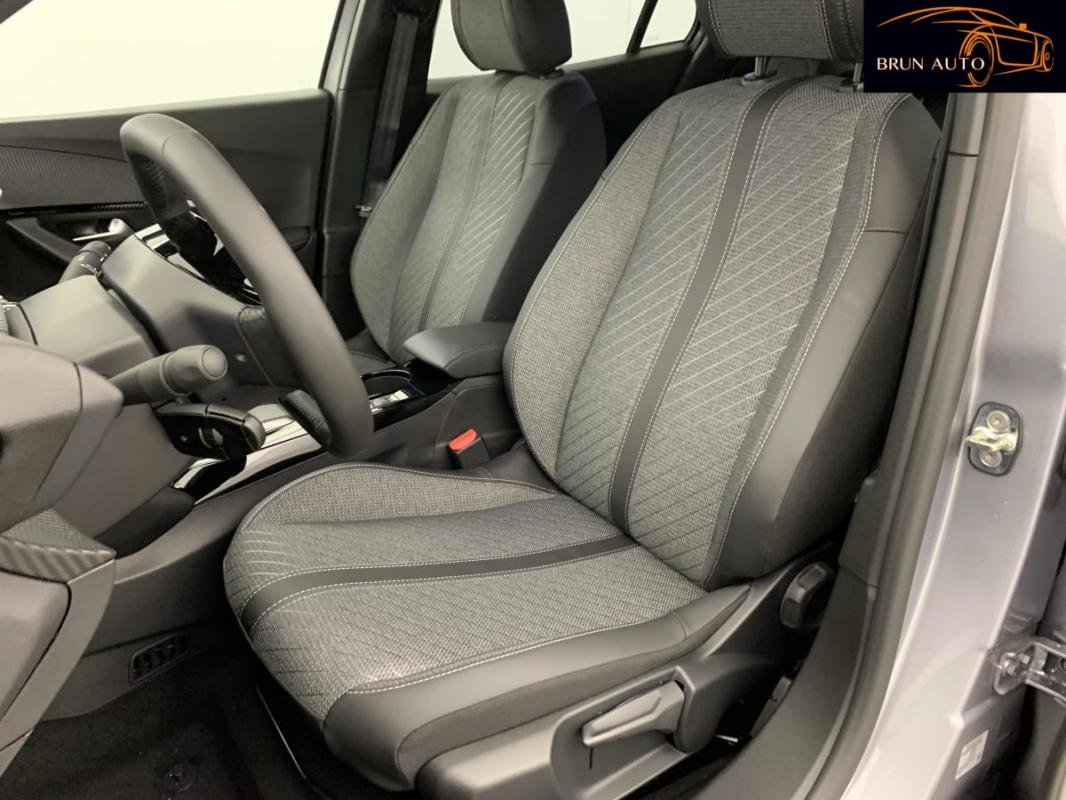 Peugeot 2008 - Photo 43