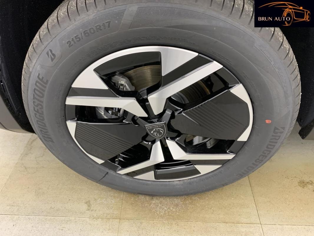 Peugeot 2008 - Photo 44