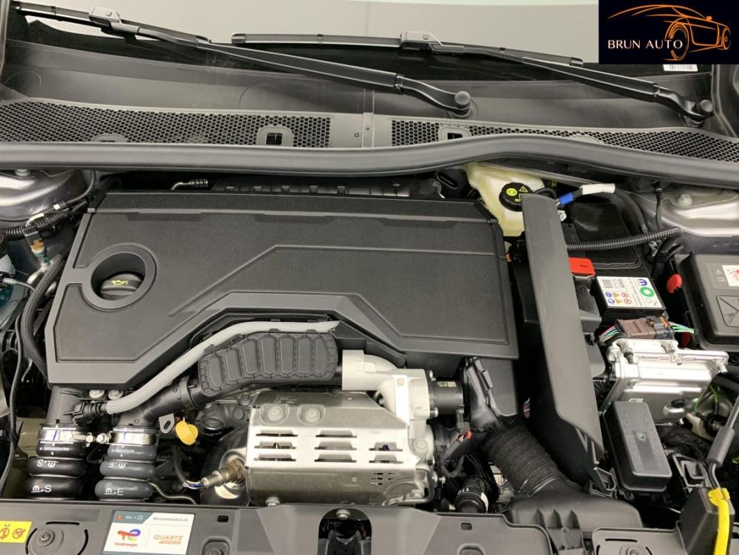Peugeot 2008 - Photo 45