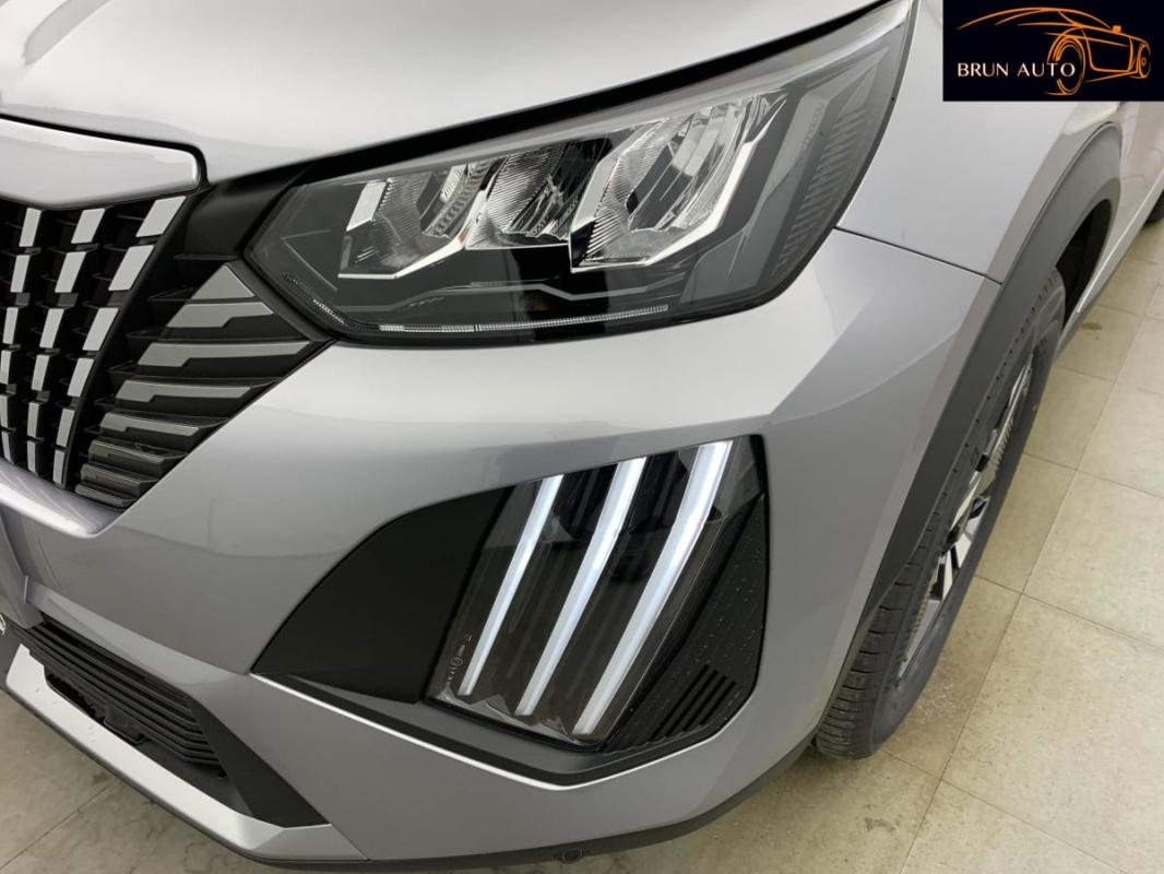 Peugeot 2008 - Photo 46