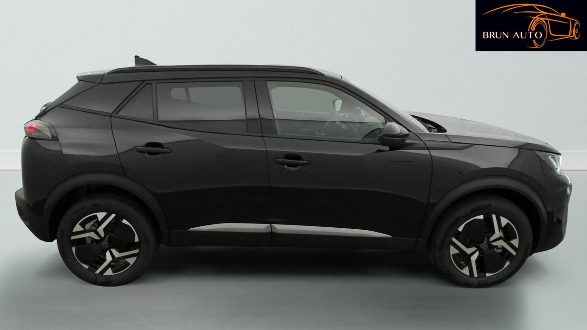 Peugeot 2008 - Photo 8