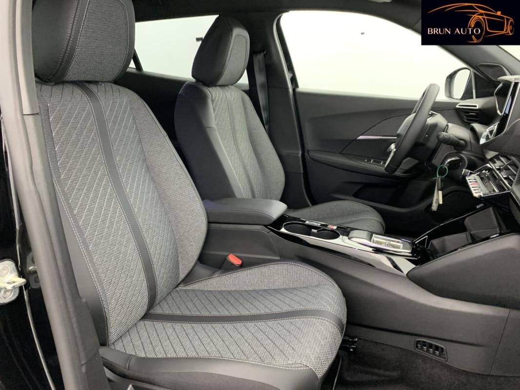 Peugeot 2008 - Photo 9