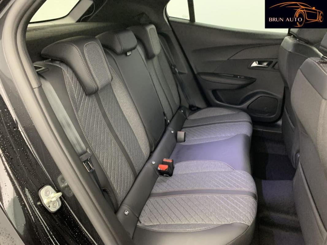 Peugeot 2008 - Photo 10