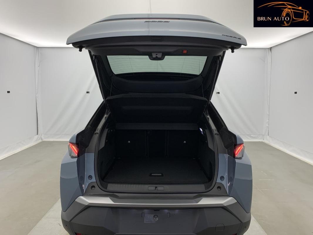 Peugeot 3008 - Photo 11