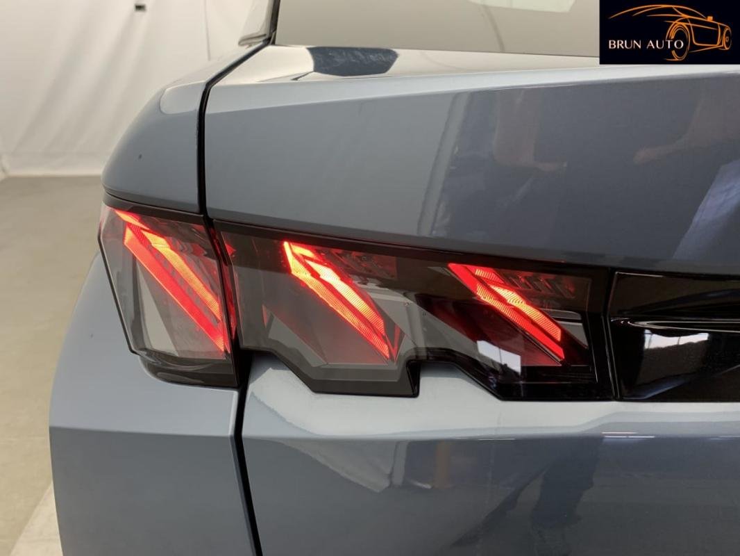 Peugeot 3008 - Photo 13