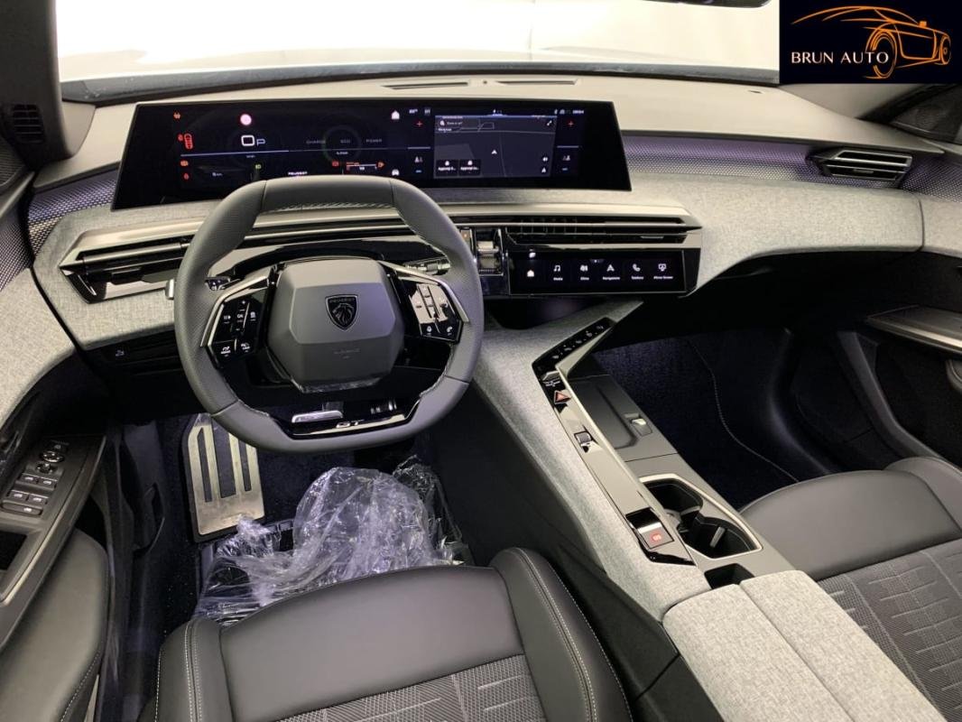 Peugeot 3008 - Photo 14