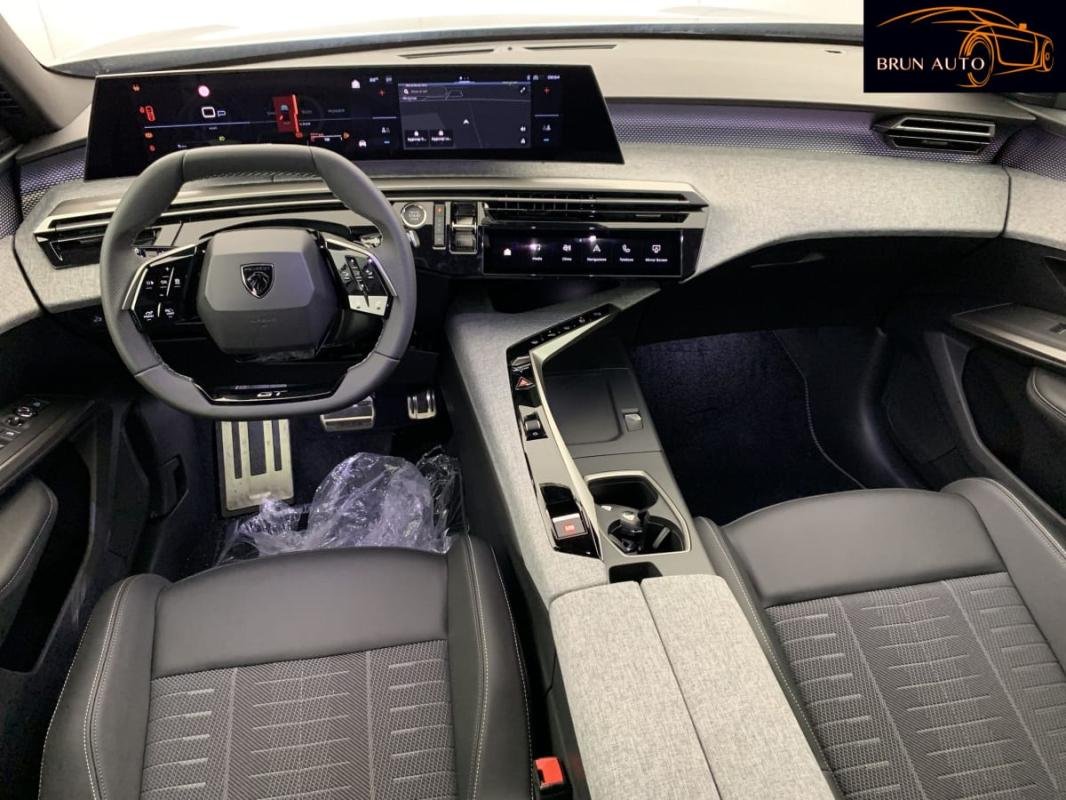 Peugeot 3008 - Photo 15