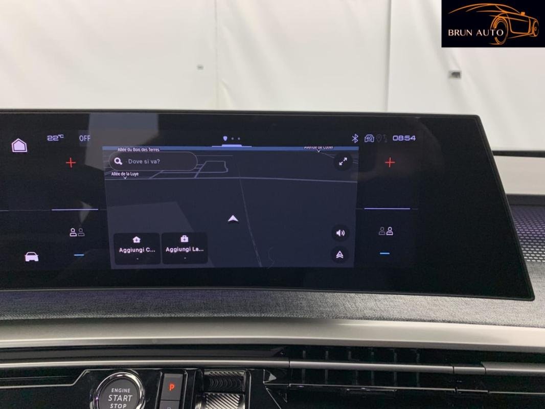Peugeot 3008 - Photo 17