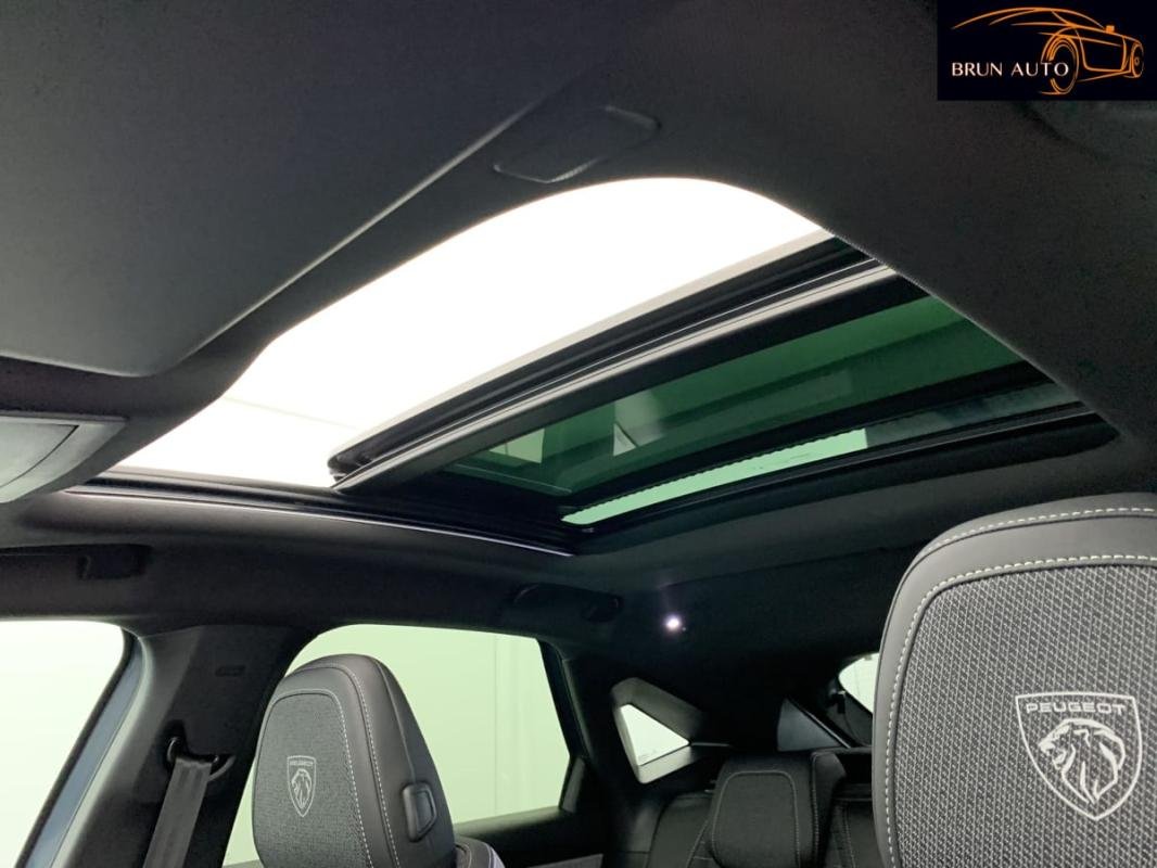 Peugeot 3008 - Photo 21