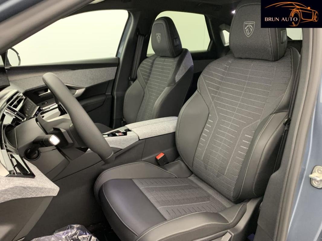 Peugeot 3008 - Photo 23