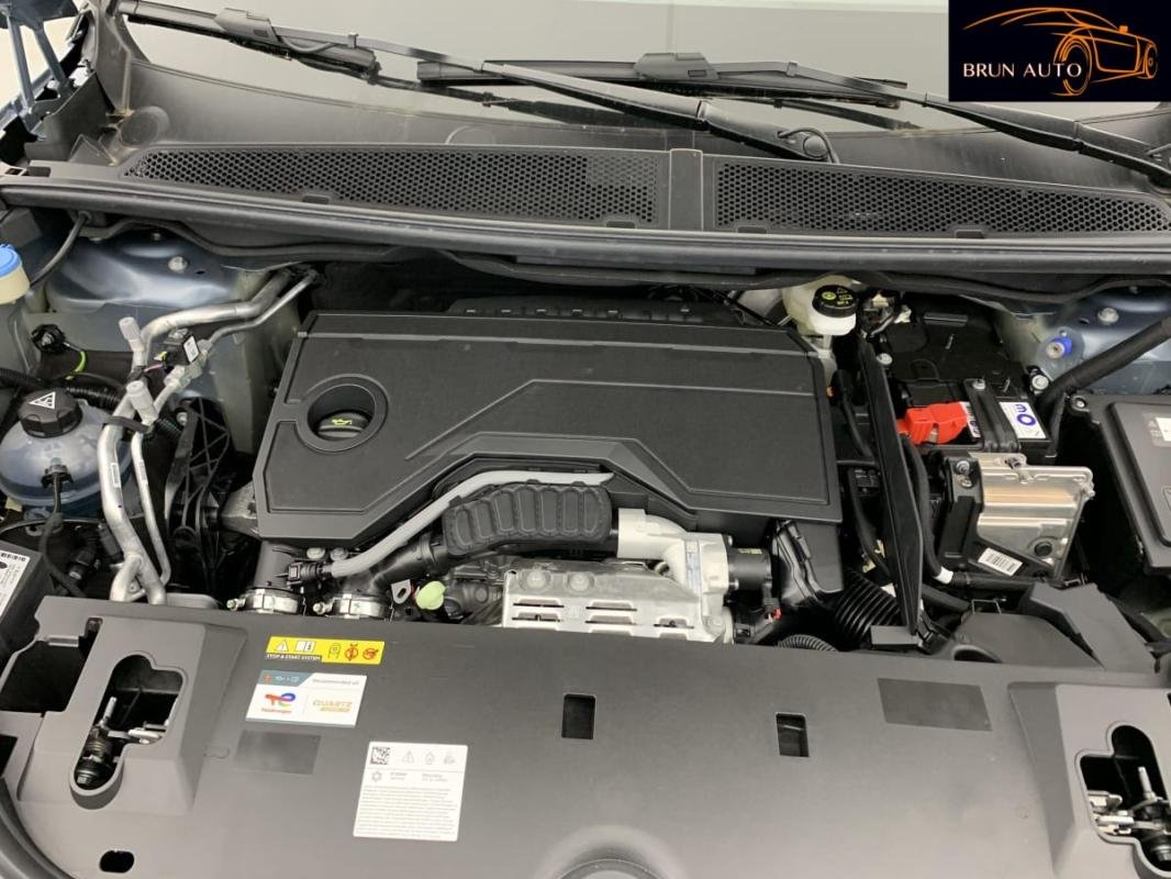 Peugeot 3008 - Photo 25