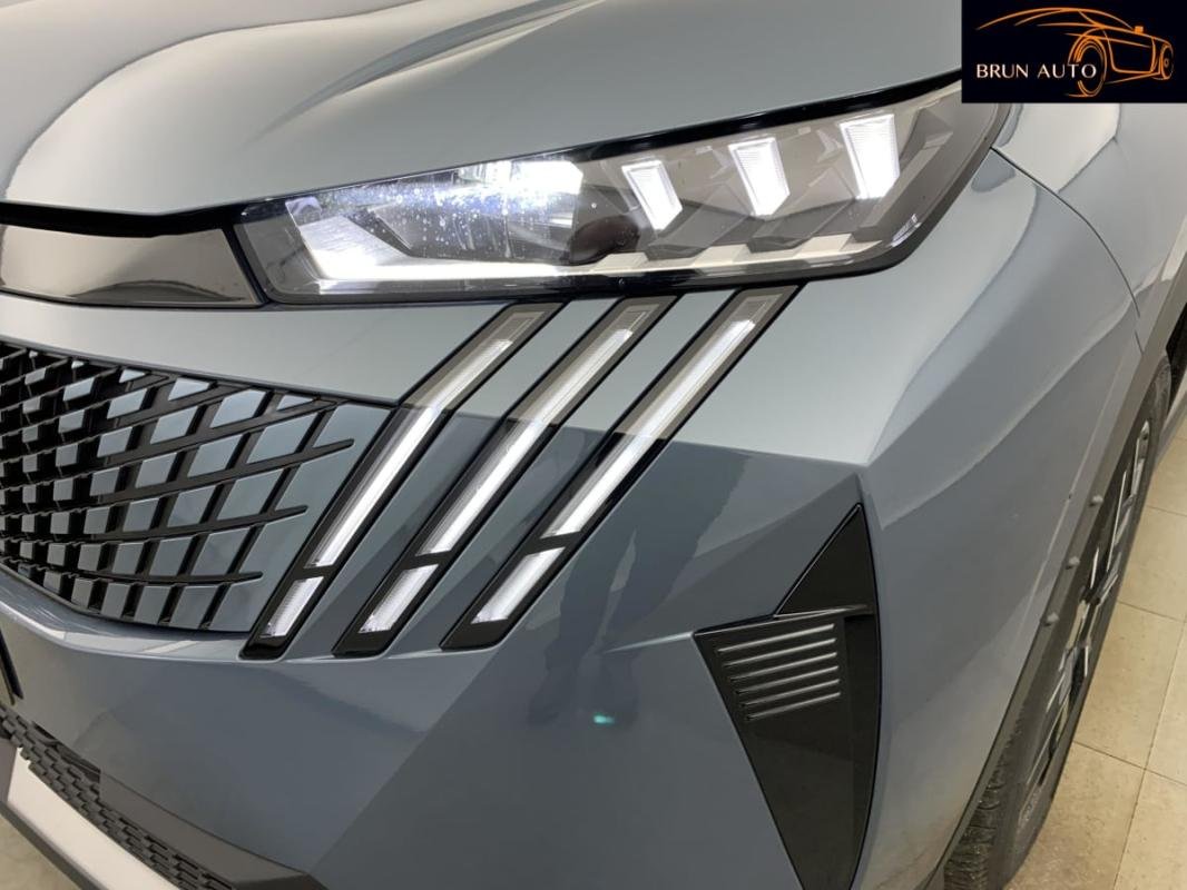 Peugeot 3008 - Photo 26