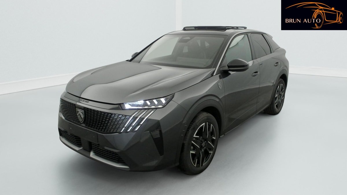 Peugeot 3008 - Photo 29