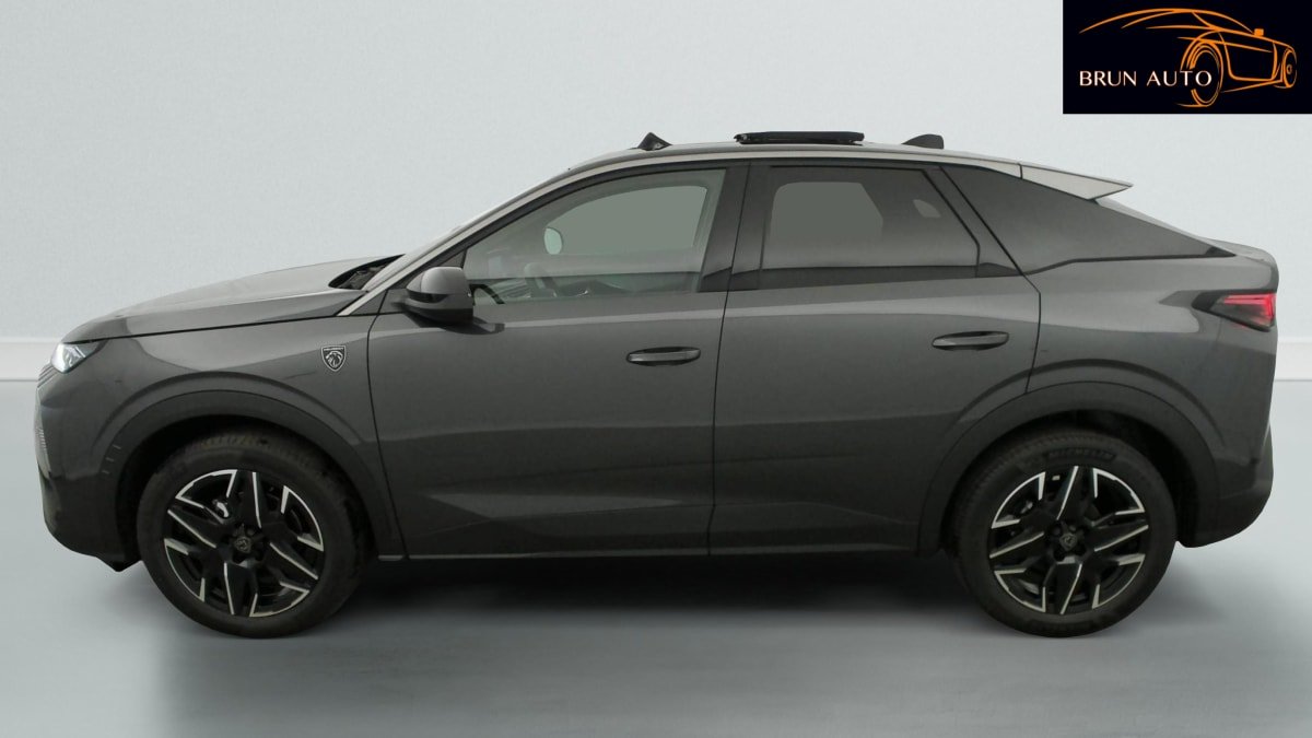 Peugeot 3008 - Photo 30
