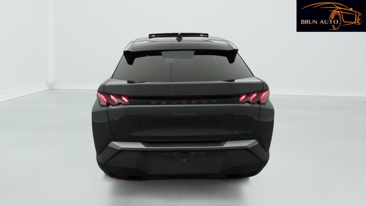 Peugeot 3008 - Photo 32