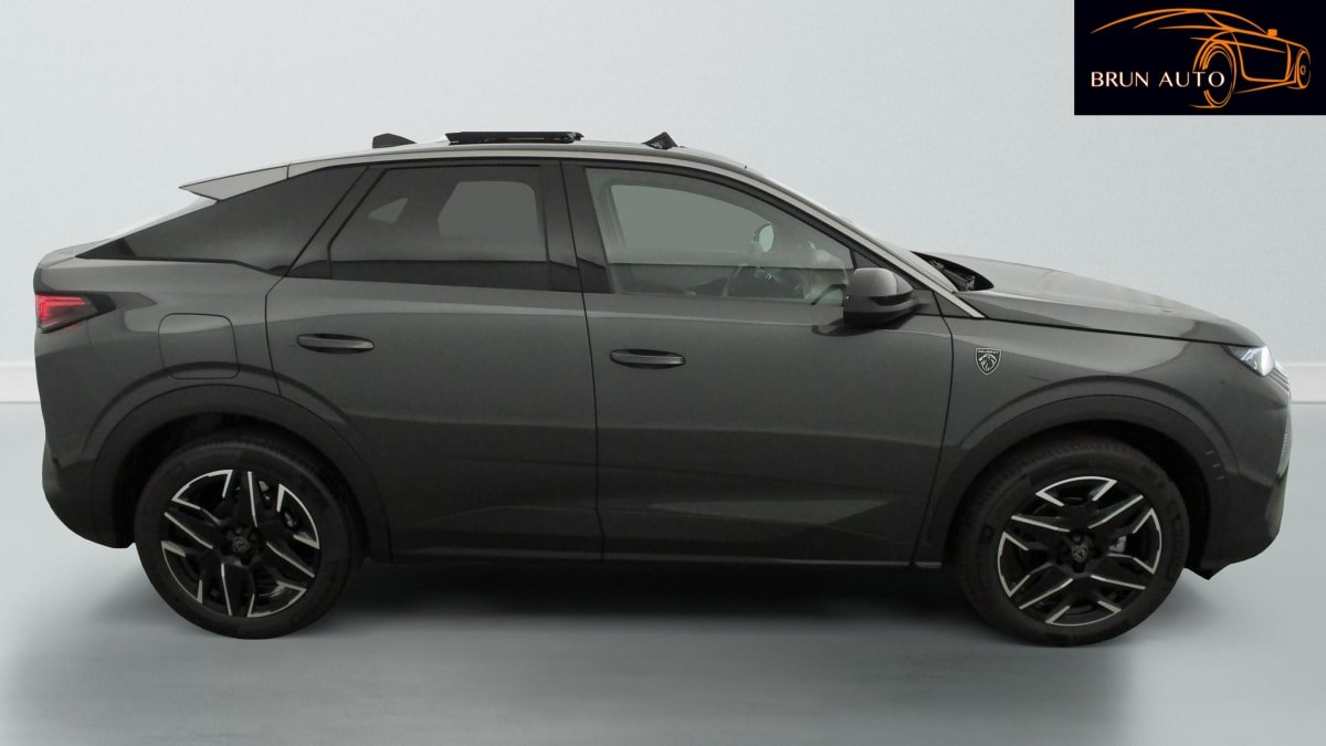 Peugeot 3008 - Photo 34