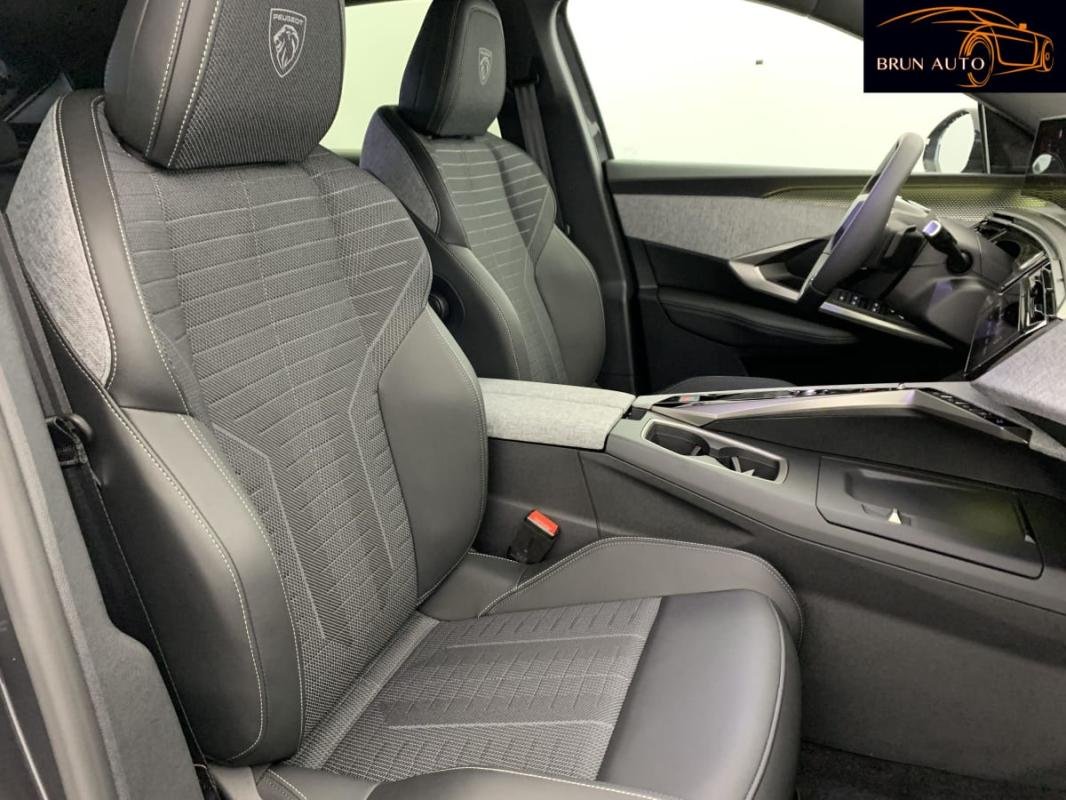 Peugeot 3008 - Photo 35