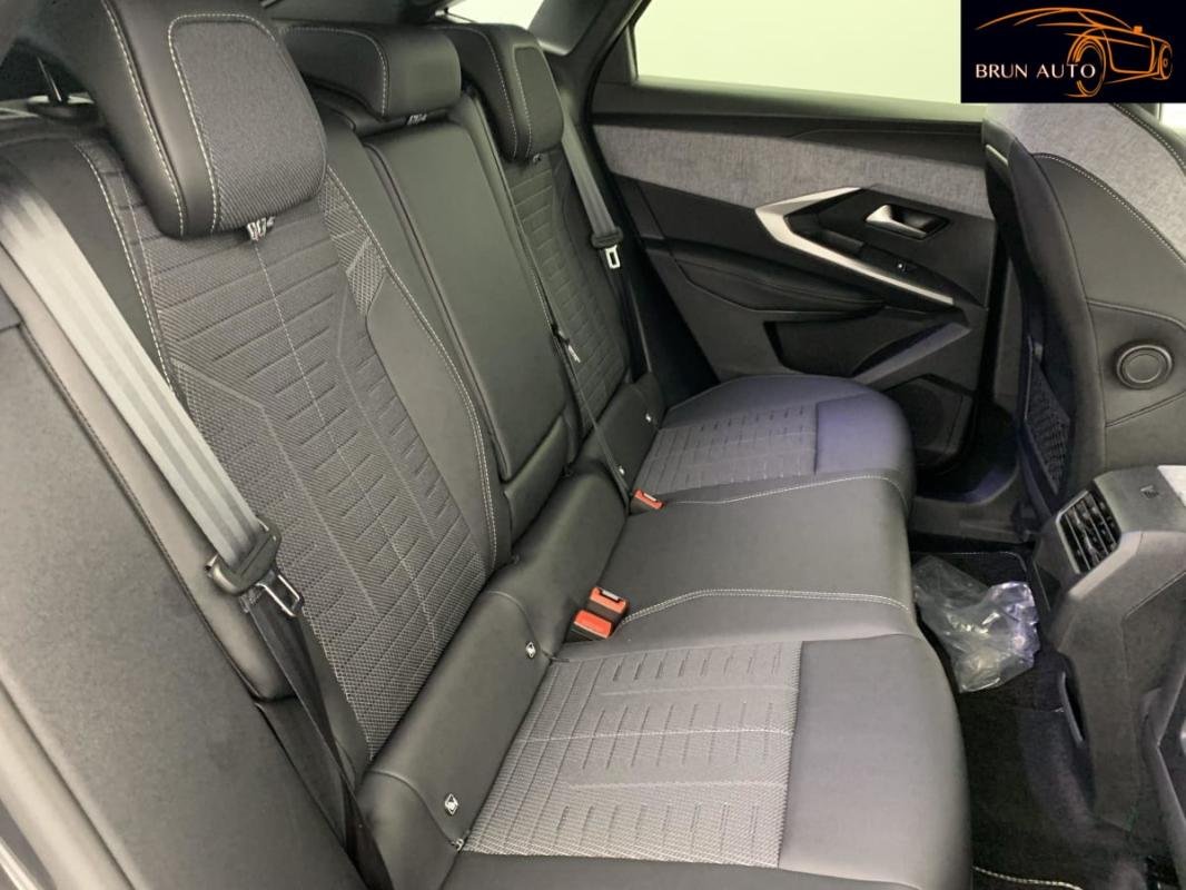 Peugeot 3008 - Photo 36