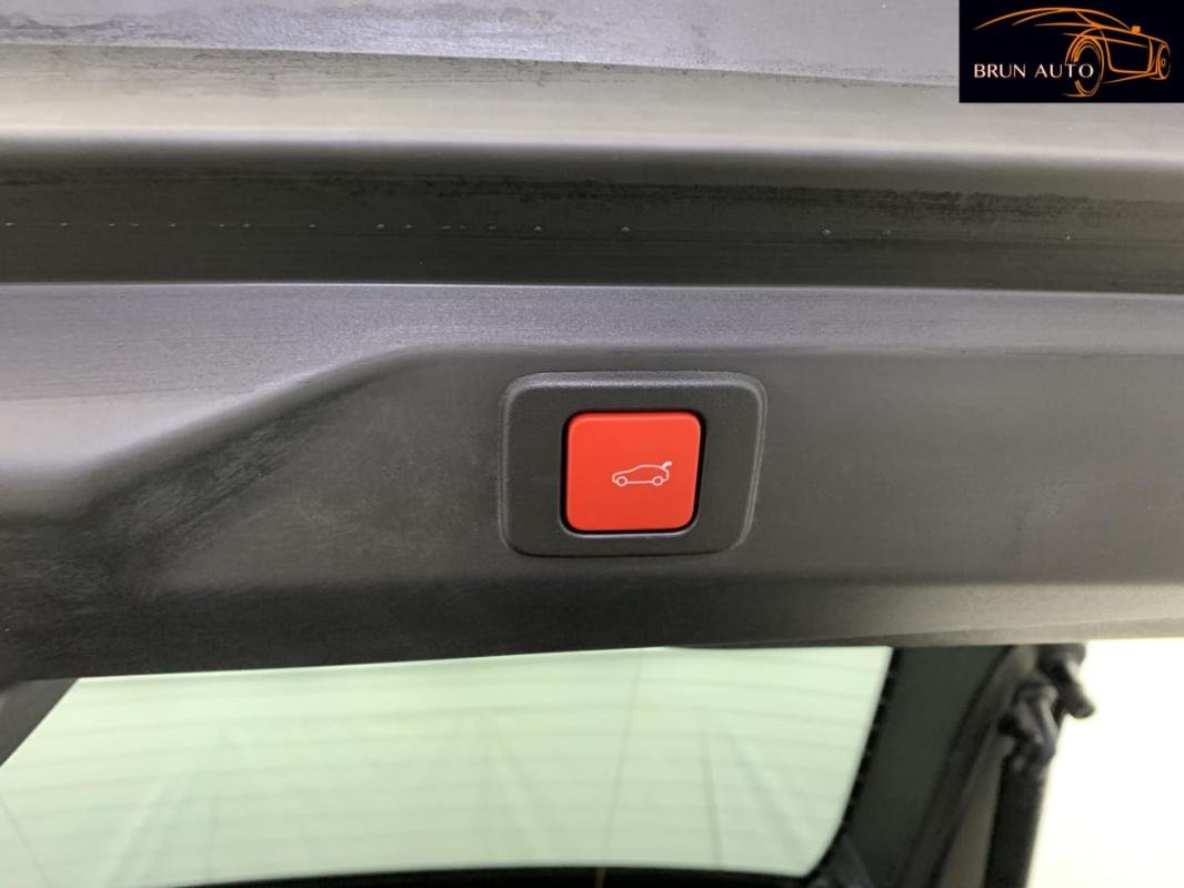 Peugeot 3008 - Photo 38