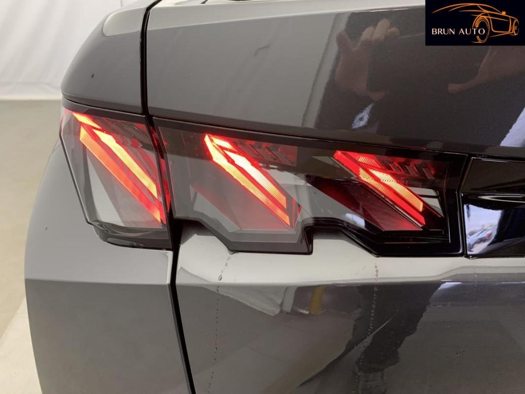 Peugeot 3008 - Photo 39