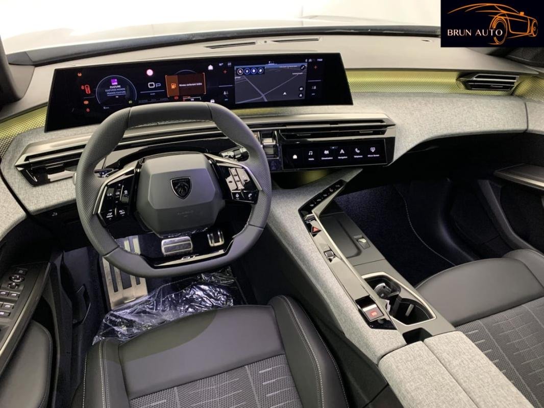 Peugeot 3008 - Photo 40