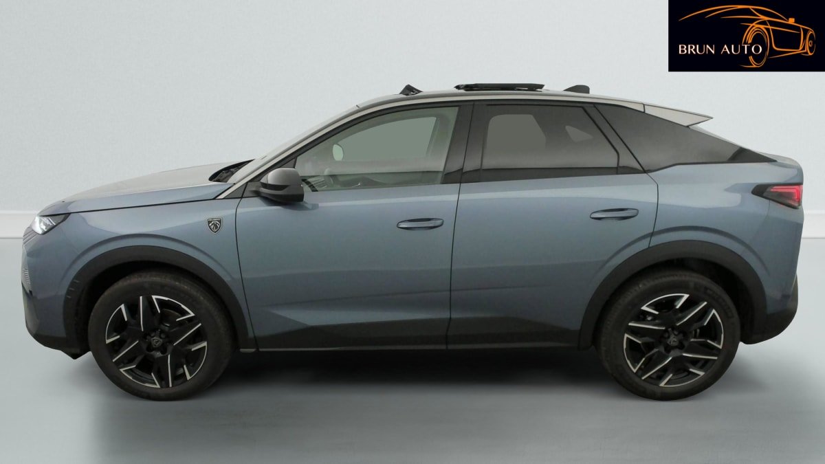 Peugeot 3008 - Photo 4