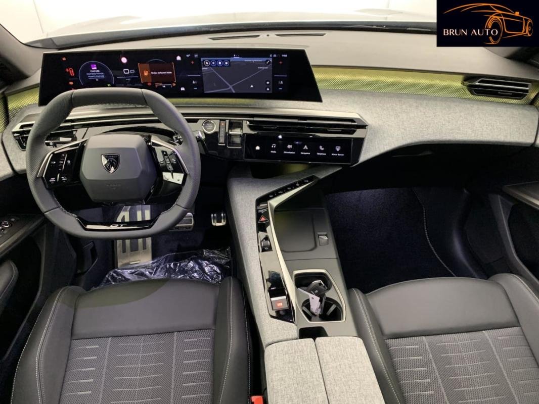 Peugeot 3008 - Photo 41