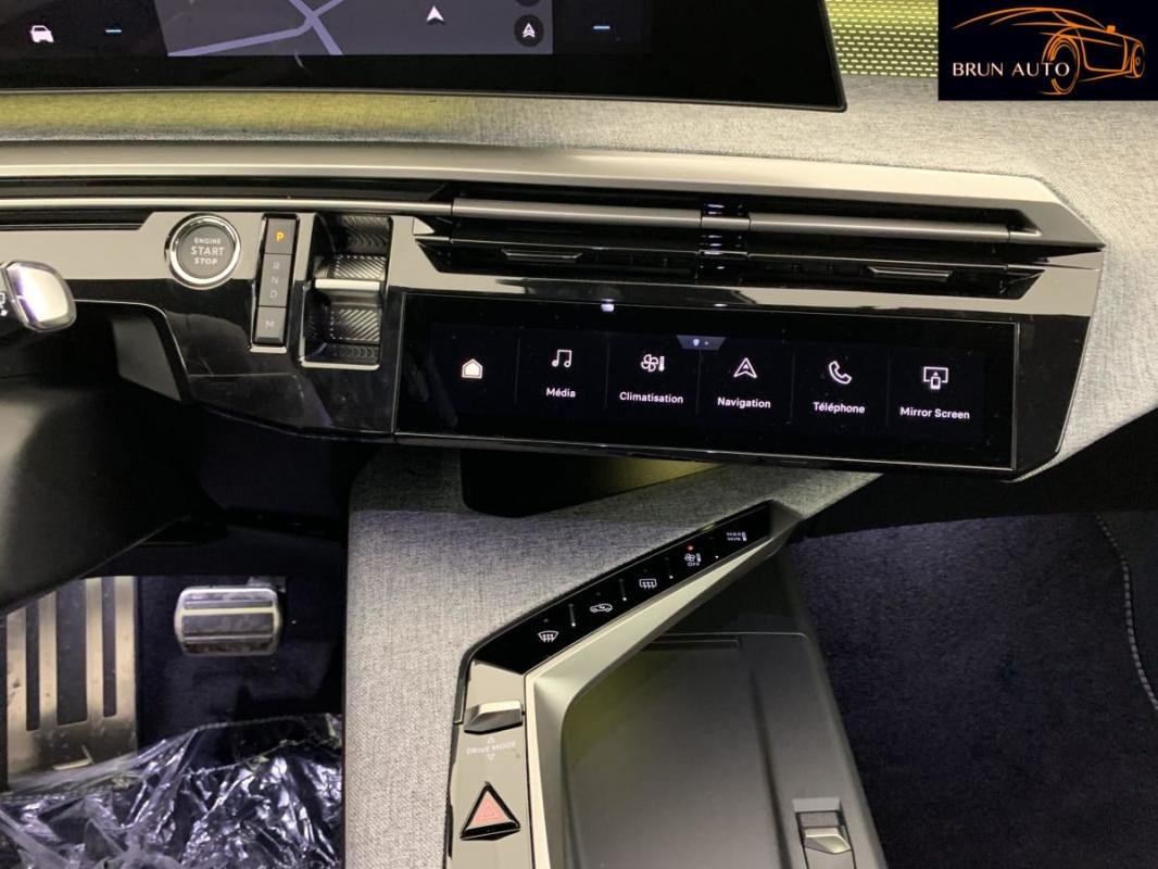 Peugeot 3008 - Photo 44