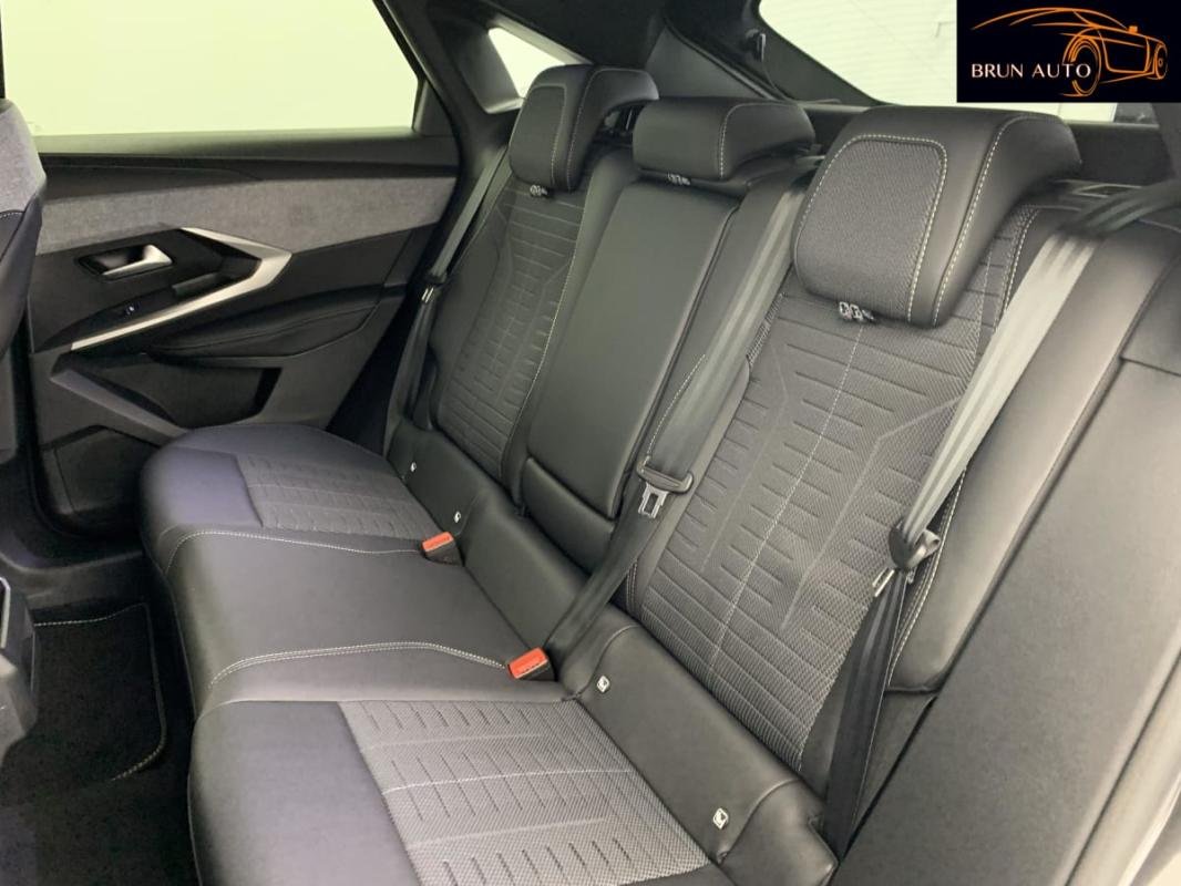 Peugeot 3008 - Photo 45