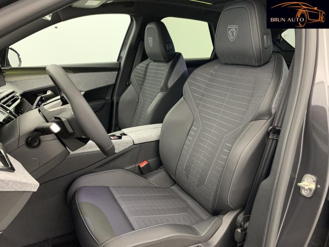 Peugeot 3008 - Photo 46
