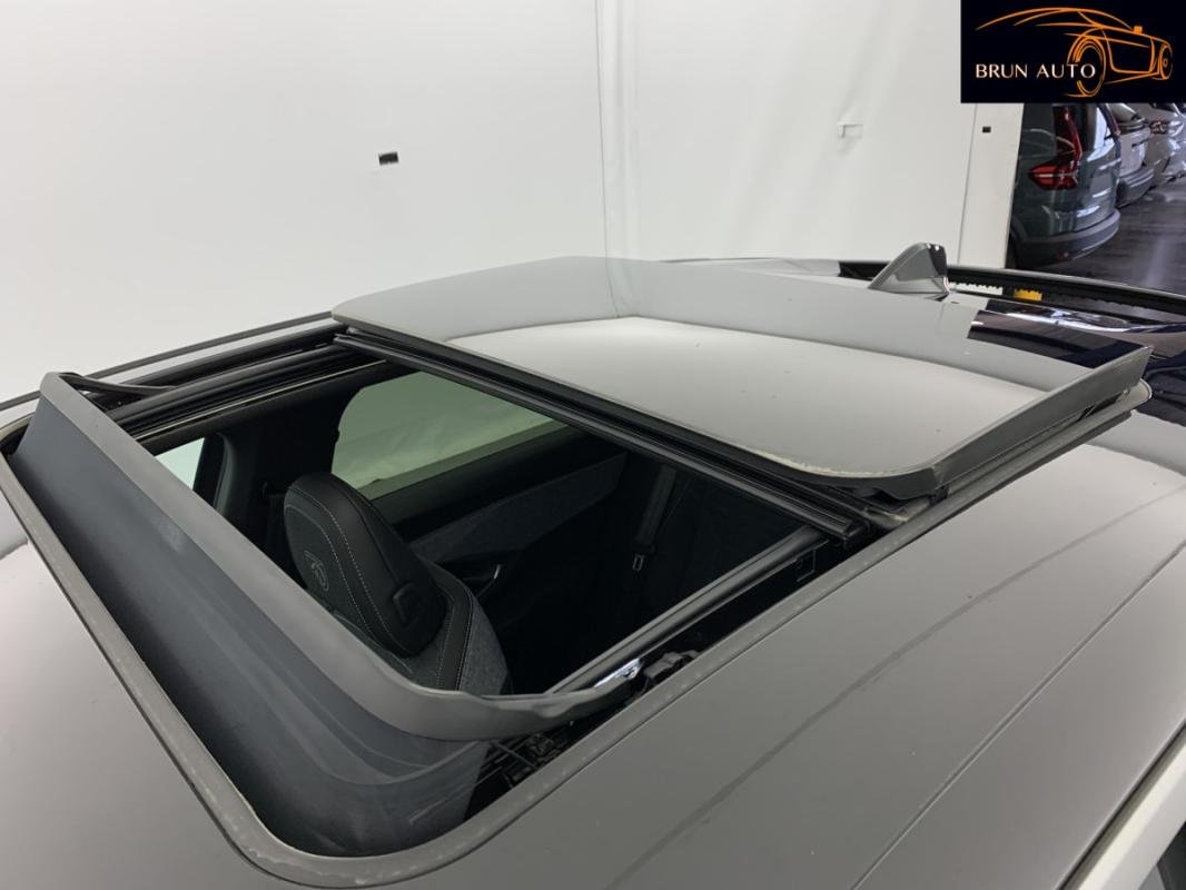 Peugeot 3008 - Photo 47