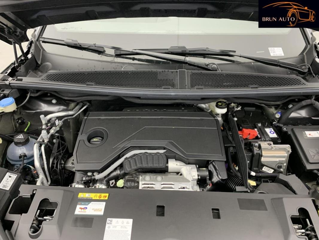 Peugeot 3008 - Photo 50