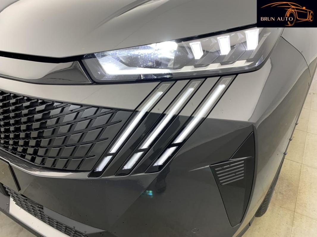Peugeot 3008 - Photo 51
