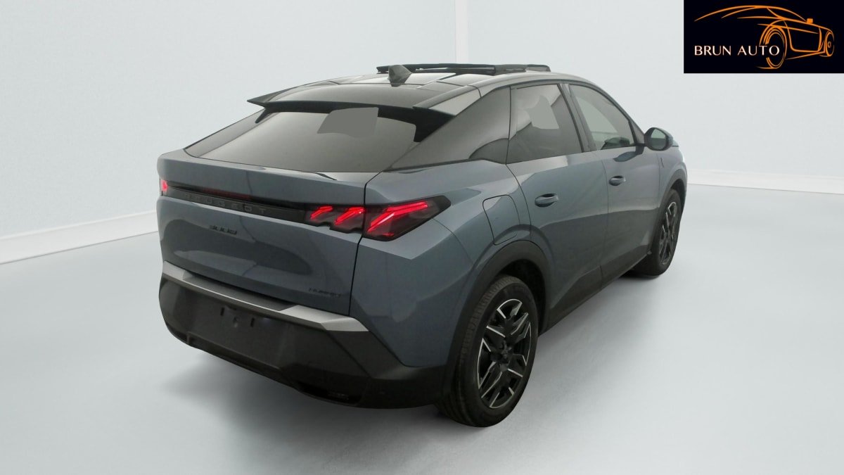 Peugeot 3008 - Photo 7
