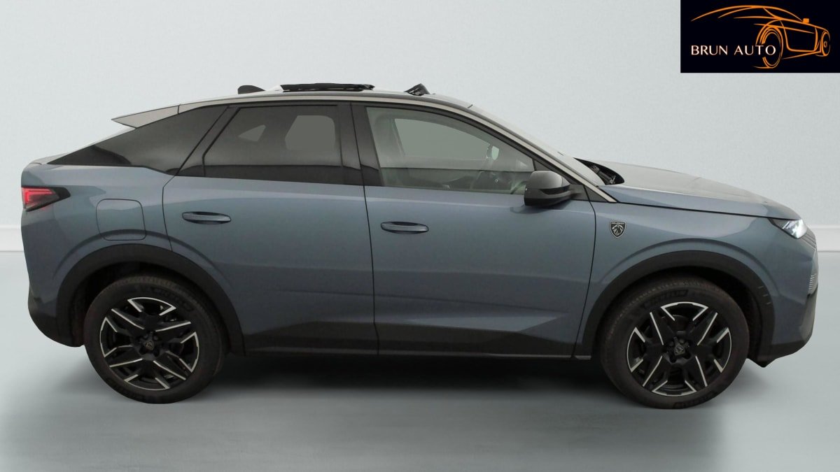 Peugeot 3008 - Photo 8