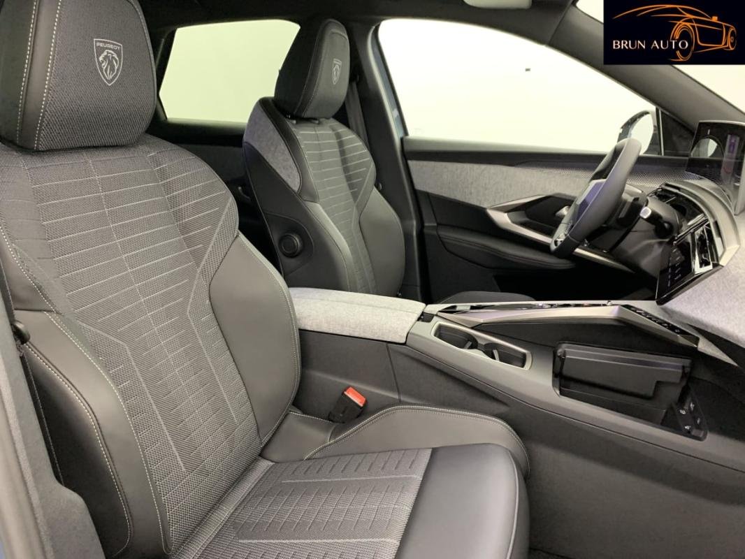 Peugeot 3008 - Photo 9