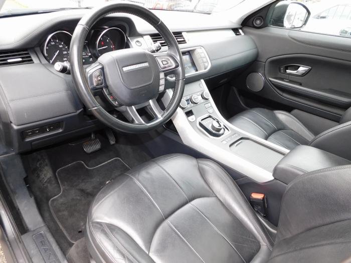 Land Rover Range Rover Evoque - Photo 13