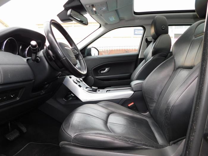 Land Rover Range Rover Evoque - Photo 14