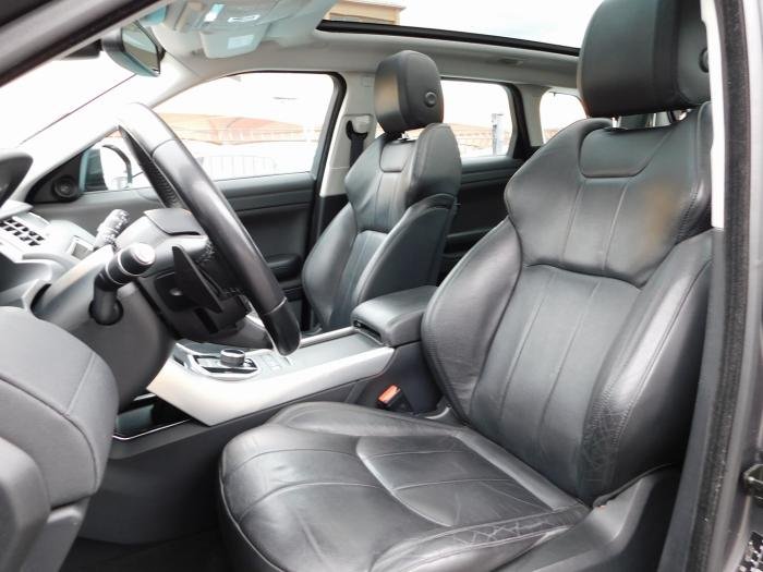 Land Rover Range Rover Evoque - Photo 15