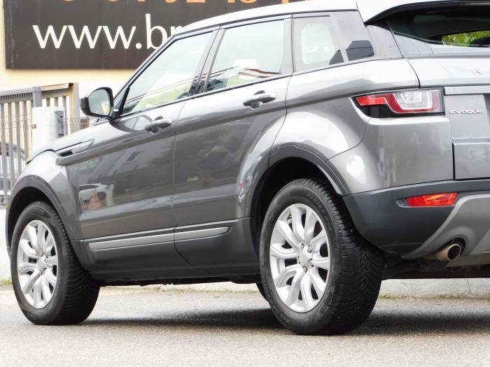 Land Rover Range Rover Evoque - Photo 16