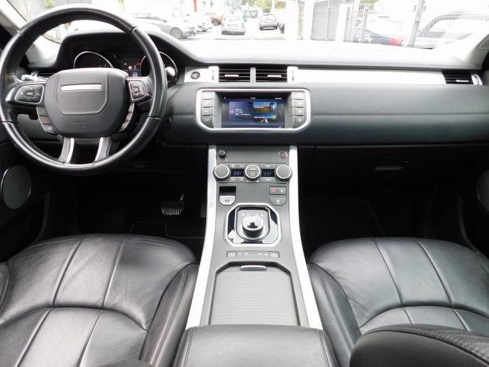 Land Rover Range Rover Evoque - Photo 17