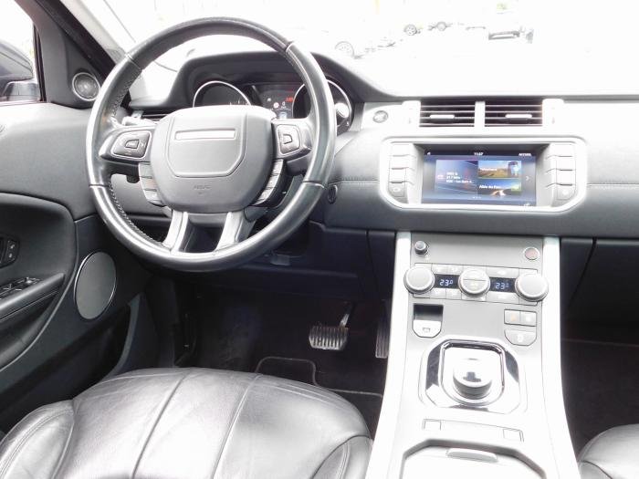 Land Rover Range Rover Evoque - Photo 18