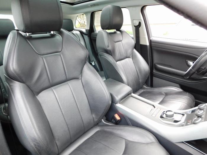 Land Rover Range Rover Evoque - Photo 19