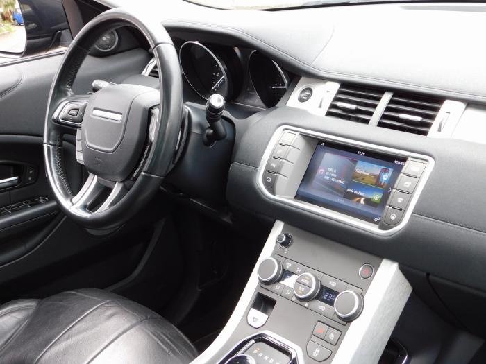Land Rover Range Rover Evoque - Photo 20