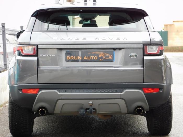 Land Rover Range Rover Evoque - Photo 6