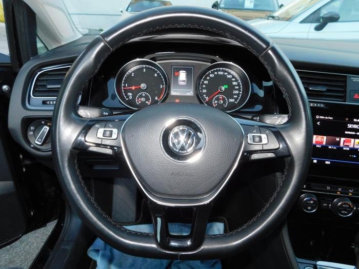 Volkswagen Golf - Photo 12