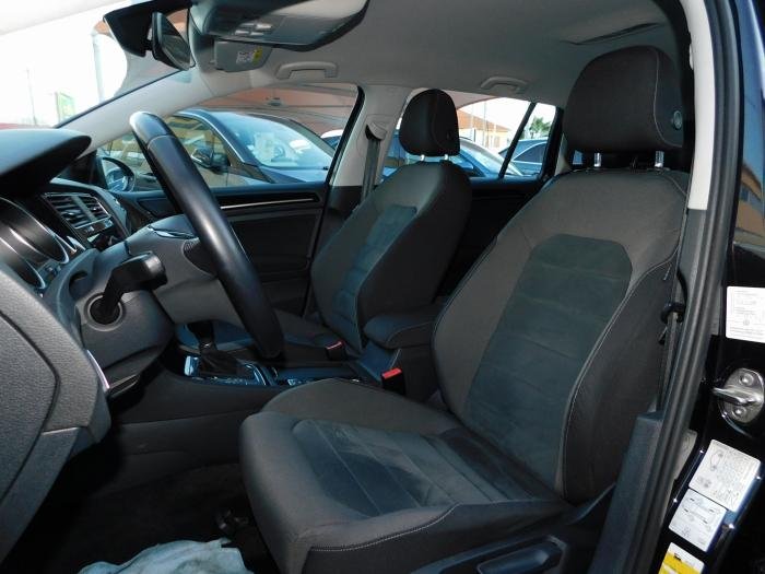 Volkswagen Golf - Photo 13