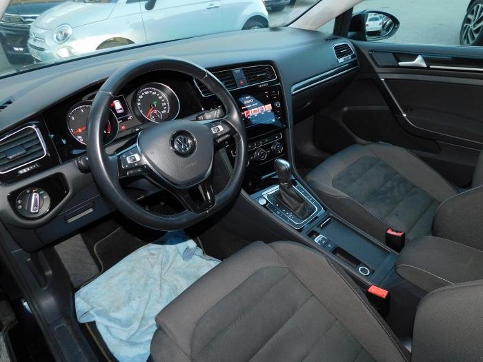 Volkswagen Golf - Photo 14